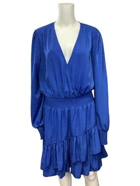 Lilly Pulitzer Mini Length Dress Size: XL